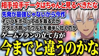 【イブラヒム】10分で振り返る栄冠ナイン2026【4日目 / 切り抜き】