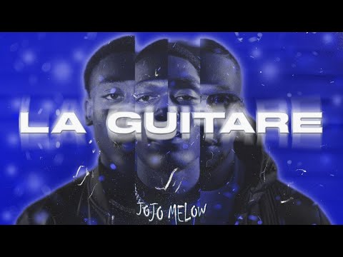 L2b x La Mano x Kpoint Type Beat "LA GUITARE" Instru Trap  2024