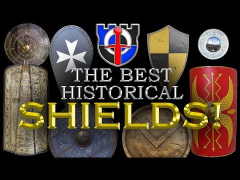 The most iconic SHIELD types of history