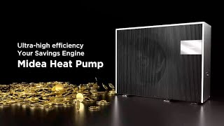 Welcome to #HeatPumpHacks #6:Ultra-High Efficiency, Your Saving Engine