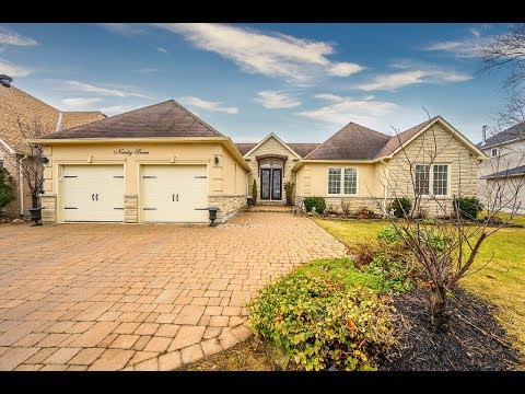 Luxurious Bungalow in Richmond Hill | 97 Fern Valley Crescent, Richmond Hill | Terry Nicolaou