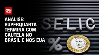 Análise: Guerra no Oriente Médio freia redução dos juros pelo Banco Central | WW