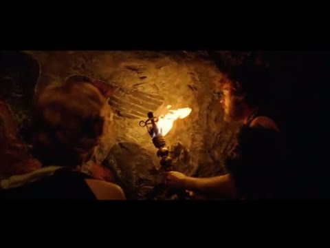 Philip with Alexander - Heroes and Gods