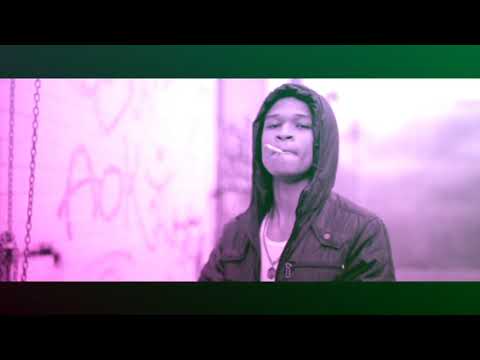 Zeeko876 - Catch a Body (Chopped and Screwed)