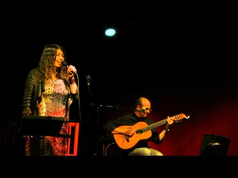 Yvonne Sanchez & Pedro Tagliani - Dito's Lullaby