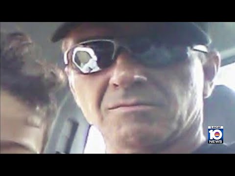 Miami Dade Inmate
