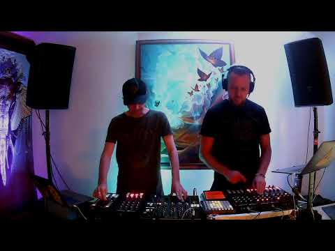 Unite - Desert Dwellers