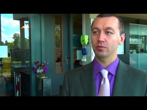 ACP Golden Classic 2012 - Interview Gata Kamsky - round 2