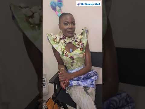 Shingai Shoniwa on being part of the FIFA World Cup 2022 song