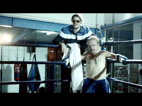 Rave Radio - Rumble [Official Video]