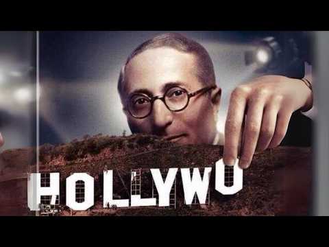 Louis B Mayer - the original Diddy of old Hollywood but more powerful!