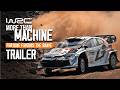 WRC More Than Machine Fortune Favours The Brave S2 E7 Trailer