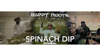 Nappy Roots - Spinach Dip