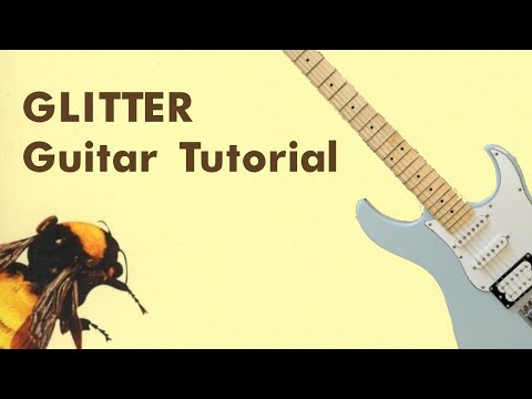 Glitter - Tyler, The Creator