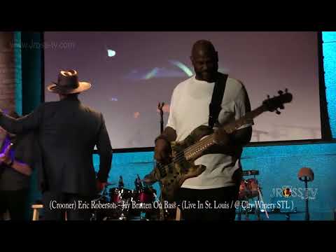James Ross @ Eric Roberson / Jay Bratten - "Live In The LOU" - www.Jross-tv.com (St. Louis)