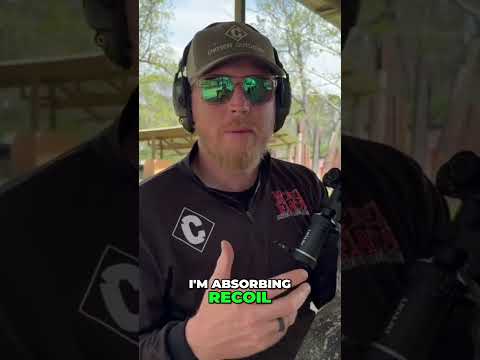 American Rifleman Television: Winchester XPR Rifle Review