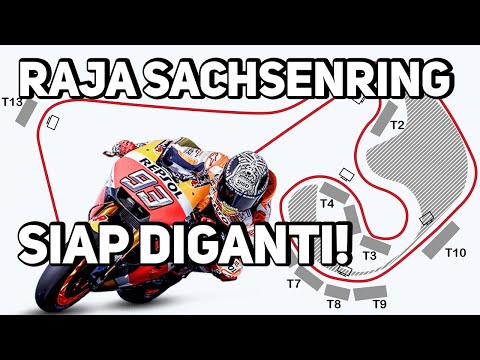 Hasil MotoGP Jerman 2022 - Bencana Bagnaia Berkah untuk Quartararo, Lagi - Semua Halaman - Bolasport