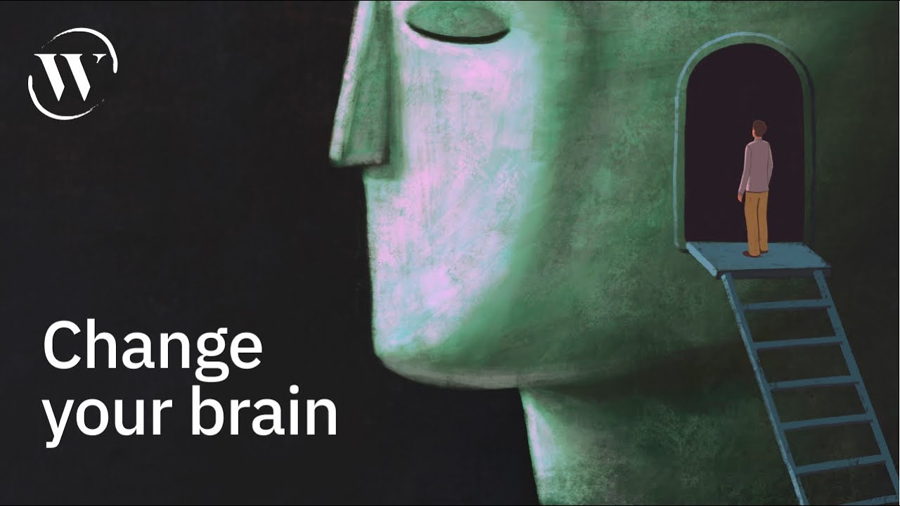 You can change your brain in just 10 minutes. Here’s how | Daniel Goleman