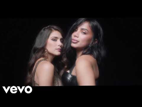 Greeicy Ft. Anitta-Jacuzzi (Aúdio)
