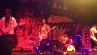 Neck Deep // "I Hope This Comes Back To Haunt You" LIVE