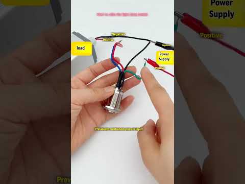 china metal push button on off switch manufacturers
