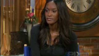 PIX 11 Morning News Interview - Teyona