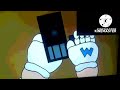 Viacom THX Horror Scary Movie ️