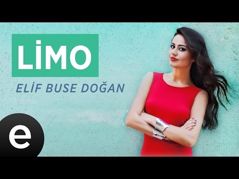 Limo (Elif Buse Doğan) Official Audio #limo #elifbusedoğan - Esen Müzik