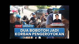 Download lagu Dua Bobotoh Persib Dikeroyok di Sadang Purwakarta, 14 Pelaku Berhasil Ditangkap! mp3