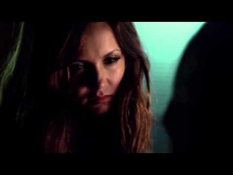 Katherine and Nadia 5x05  My name is Nadia Petrova and you're my mother  The Vampire Diaries