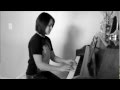 Don't Give Up On "Us" by The Maine (Piano ...