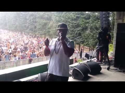 PsychoFreud and Demolition Man @ Boomtown 2013