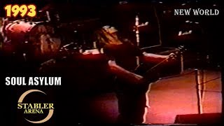 Soul Asylum - New World (live at Stabler Arena)