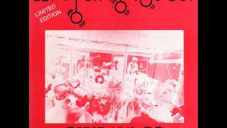 Eater - Get Your Yo Yo's Out EP