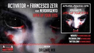 Activator & Francesco Zeta Feat. NeroArgento 