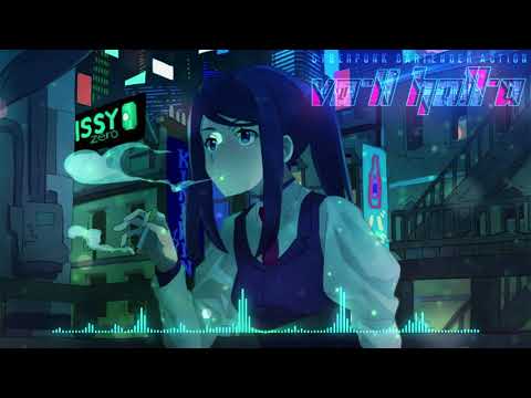 Heart Of The City Extended - VA-11 Hall-A: Cyberpunk Bartender Action Ost