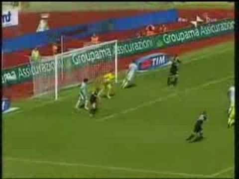 Lazio-Sampdoria 2-0