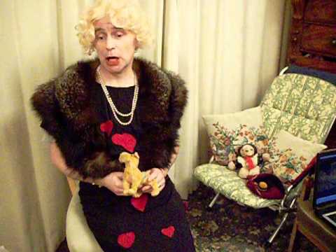 Giving berth to television