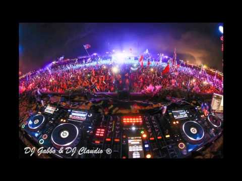 Hardwell, Joey Dale, Luciana, VINAI & Harrison - Arcadia RMX vs The Wave