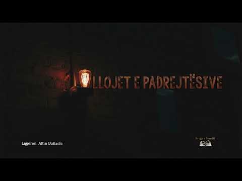 Hutbe “Llojet e padrejtësive” – Altin Dallashi