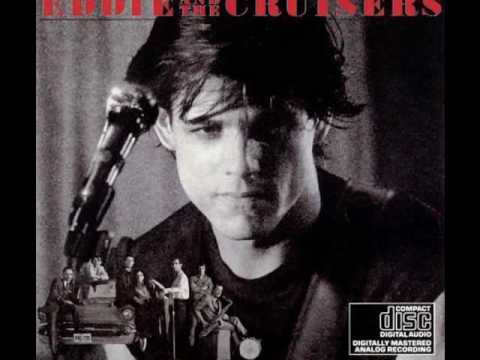 ♥ ♫ ♪ Eddie and the Cruisers: Tender Years HQ ♥ ♫ ♪