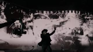 U2, Exit (Live), 06.04.2017, Soldier Field, Chicago IL