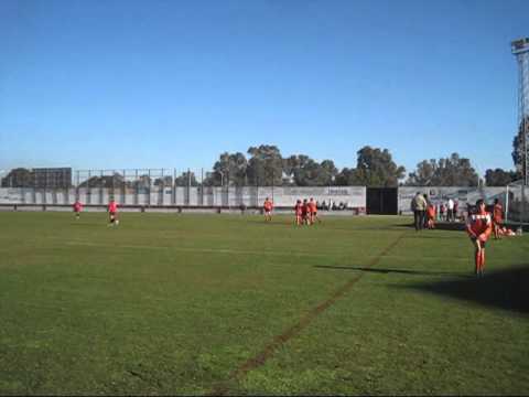 UD Roteña  5  -  Trasmallo FC  2