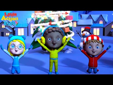 download lagu mp3 mp4 Jingle Bell Rock Kids Dance, download lagu Jingle Bell Rock Kids Dance gratis, unduh video klip Jingle Bell Rock Kids Dance