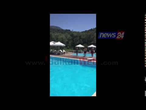 Binjakët vlonjatë e ‘Al Pazar’ spektakël ndryshe në Himarë, shndërrohen në trenjakë