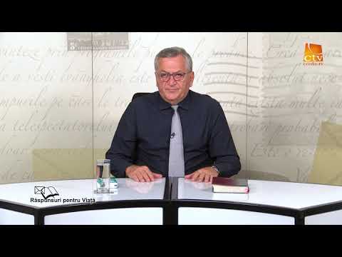 143.Răspunsuri pentru viață - Lupta dintre știința și credința și teoriile conspirației sub Covid-19