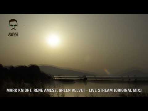 Mark Knight, Rene Amesz, Green Velvet - Live Stream (Original Mix)