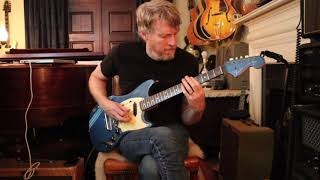 Video thumbnail for 1968 Fender Mustang at ThatRhythmMan.com by That Rhythm Man Guitars