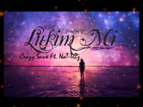 Lusim mi(Prod by Tz)(2016) Crazy Saux Ft. NaT-TeZz