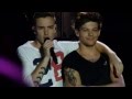 One Direction - TMH Tour @ Berlin 11/5/2013 - She ...